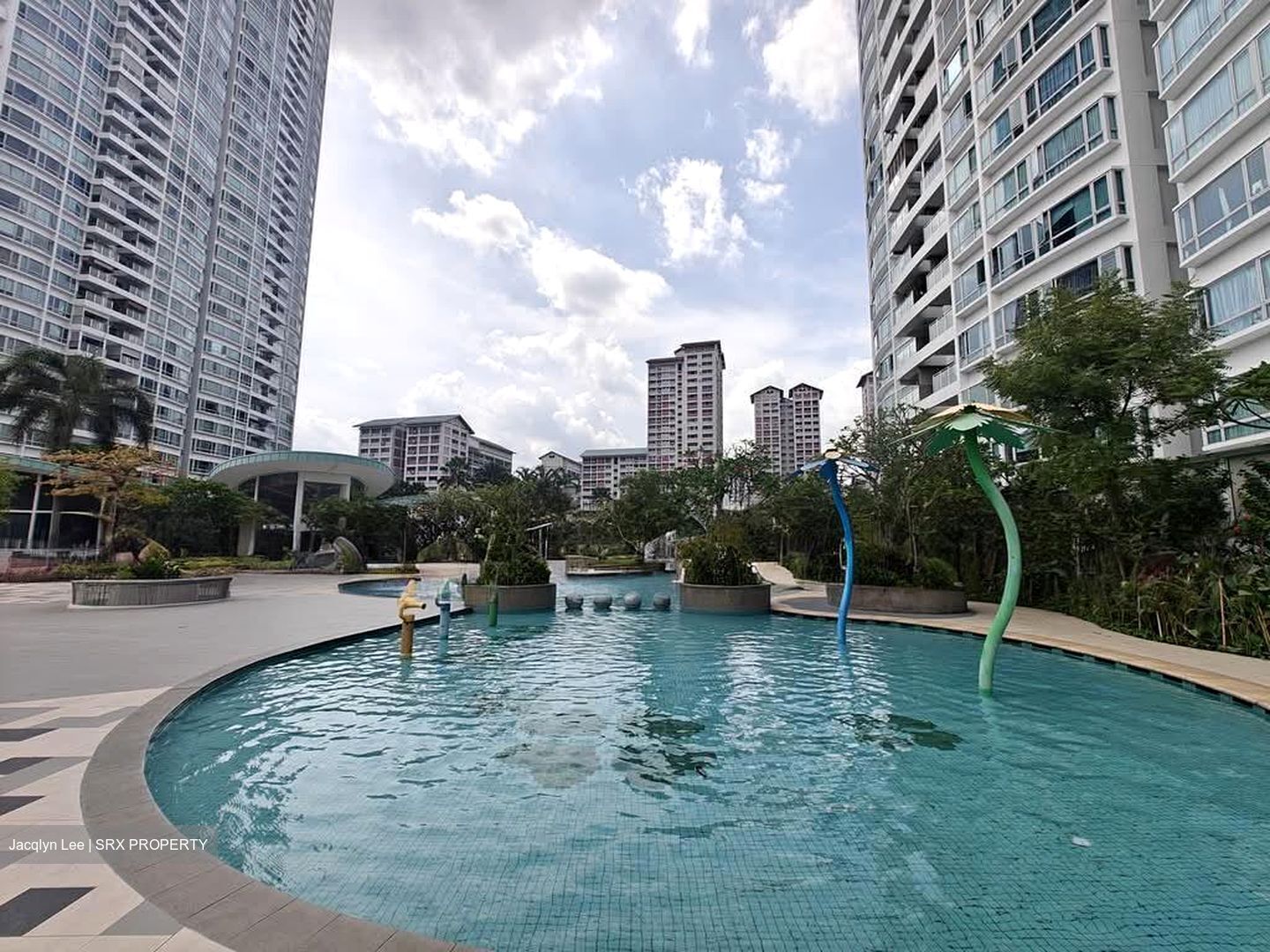Clover By The Park (D20), Condominium #604942421